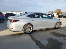 
										2019 Lexus Es 350 full									