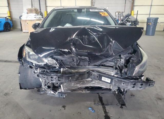 
								2018 Chevrolet Cruze full									