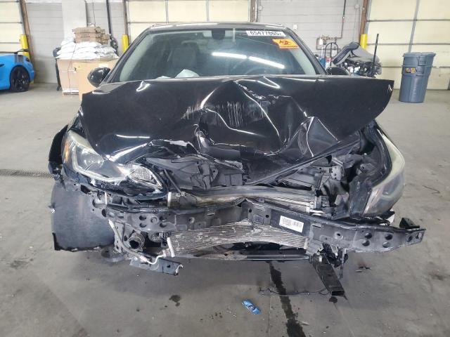 2018 Chevrolet Cruze