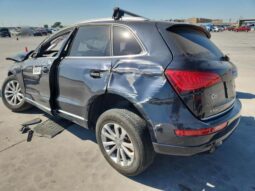 
										2016 Audi Q5 full									