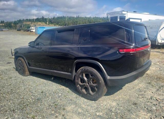 
								2023 Rivian R1s full									