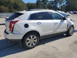
										2014 Cadillac Srx full									