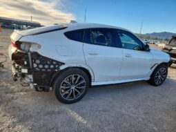 
										2021 BMW X6 full									