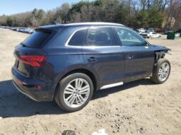 
										2018 Audi Q5 full									