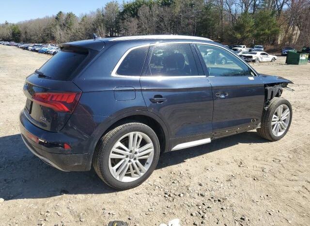 
								2018 Audi Q5 full									