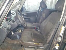 
										2012 Suzuki Sx4 full									