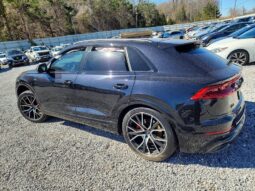 
										2021 Audi Q8 full									