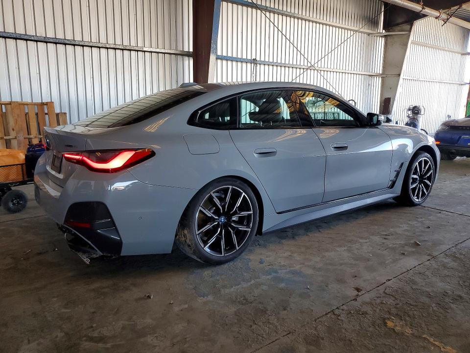 2024 BMW I4
