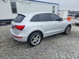 
										2014 Audi Q5 full									