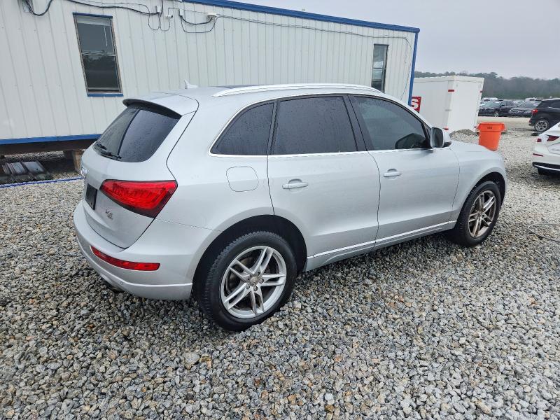2014 Audi Q5
