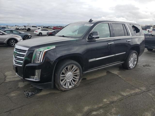 2018 Cadillac Escalade