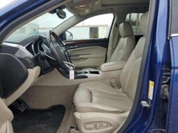 
										2012 Cadillac Srx full									