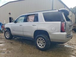 
										2016 Gmc Yukon full									