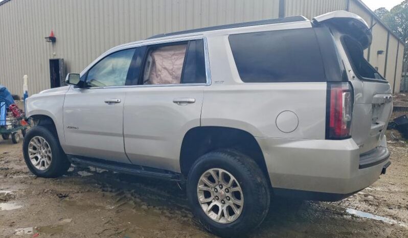 
								2016 Gmc Yukon full									