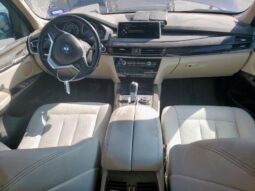 
										2016 BMW X5 full									