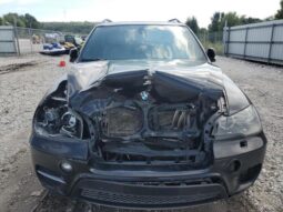 
										2012 BMW X5 full									