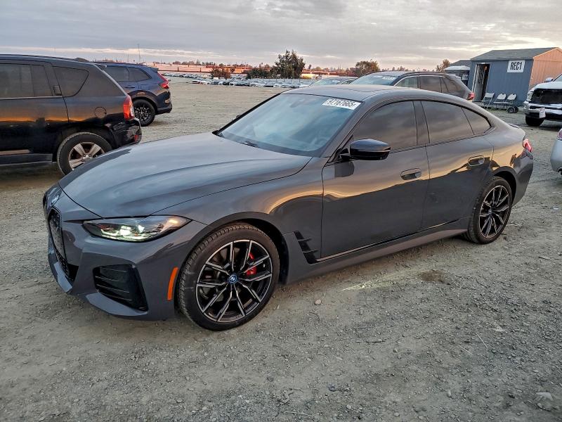 2024 BMW I4