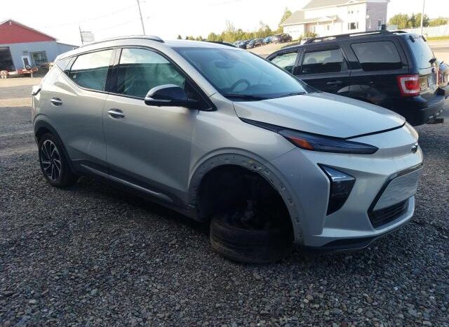 
								2023 Chevrolet Bolt euv full									