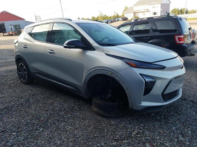 2023 Chevrolet Bolt euv