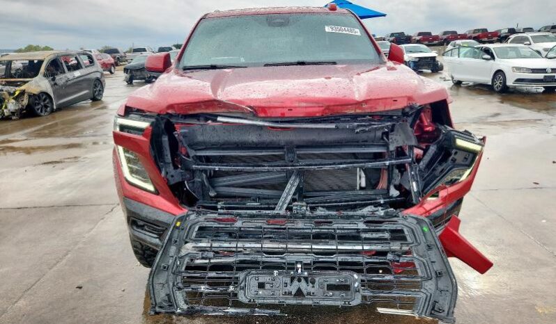 
								2025 Gmc Yukon full									