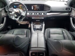 
										2023 Mercedes-benz Gle coupe full									