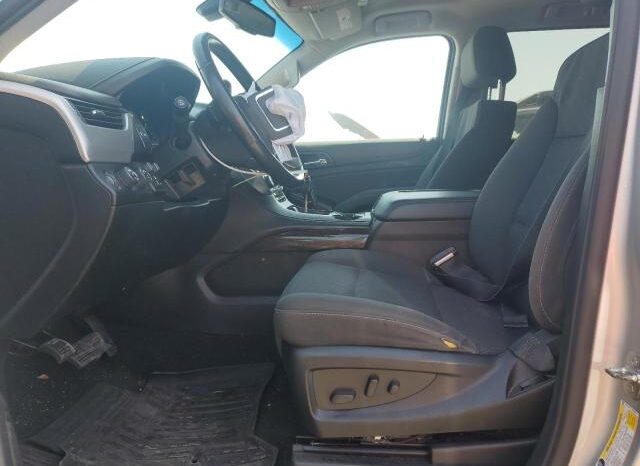 
								2018 Gmc Yukon full									