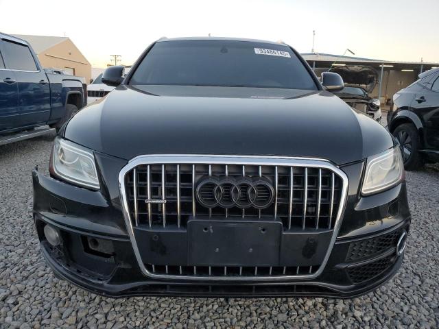 2015 Audi Q5