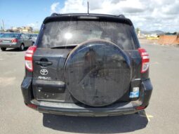 
										2012 Toyota Rav4 full									