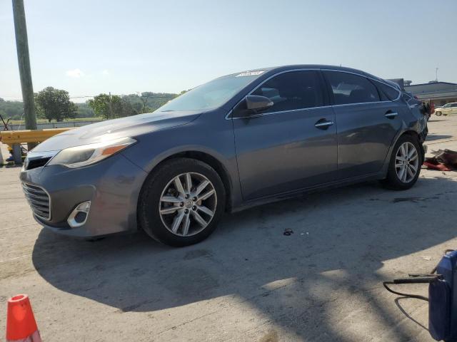2015 Toyota Avalon