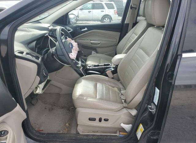
								2014 Ford Escape tit full									
