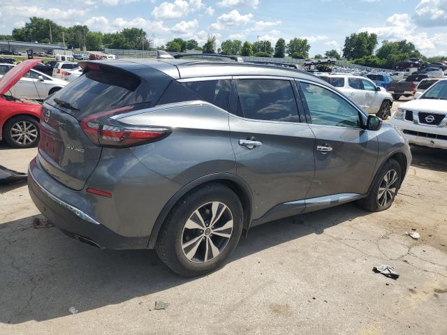 2020 Nissan Murano