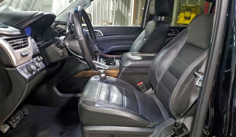 
								2019 Gmc Yukon full									