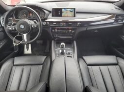 
										2018 BMW X6 full									