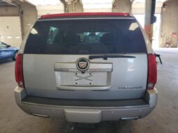 
										2013 Cadillac Escalade full									
