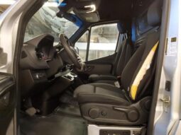 
										2019 Mercedes-benz Sprinter full									