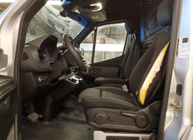 
								2019 Mercedes-benz Sprinter full									