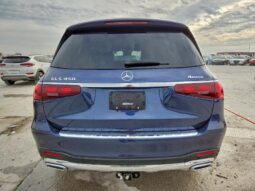 
										2024 Mercedes-benz Gls-klasse full									