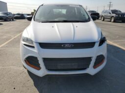 
										2015 Ford Escape s full									
