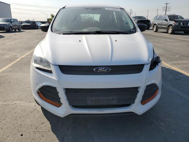 2015 Ford Escape s