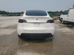 
										2020 Tesla Model y full									