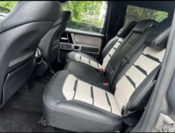 
										2019 Mercedes-benz G-class full									