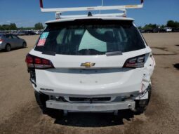 
										2022 Chevrolet Equinox ls full									