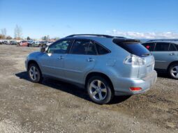 
										2005 Lexus Rx 330 full									