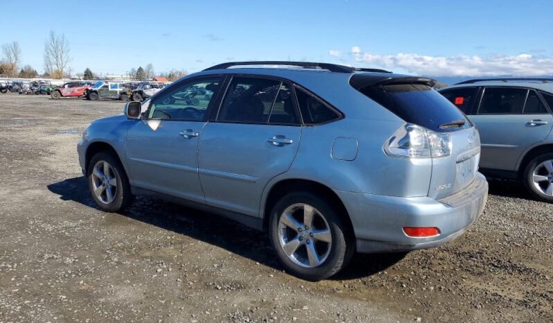 
								2005 Lexus Rx 330 full									