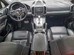 
										2017 Porsche Cayenne full									