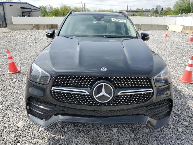 2020 Mercedes-benz Gle class