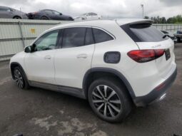 
										2023 Mercedes-benz Gla-class full									