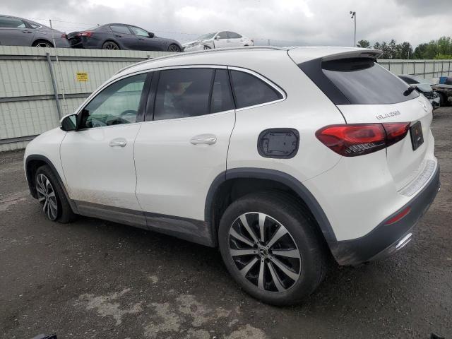 2023 Mercedes-benz Gla-class
