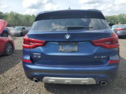 
										2019 BMW X3 full									