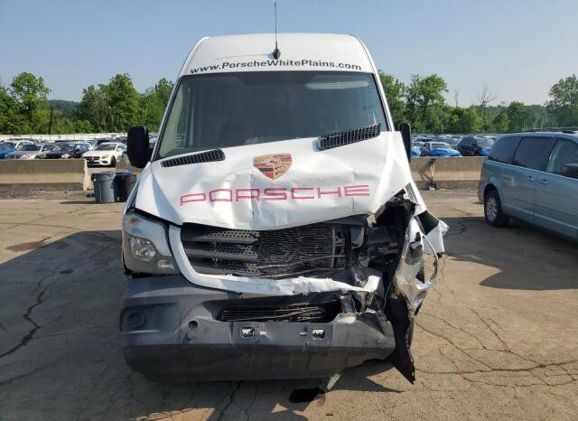 
								2017 Mercedes-benz Sprinter full									